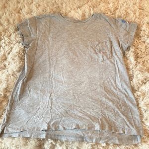 Girls Vineyard Vines T Shirt!